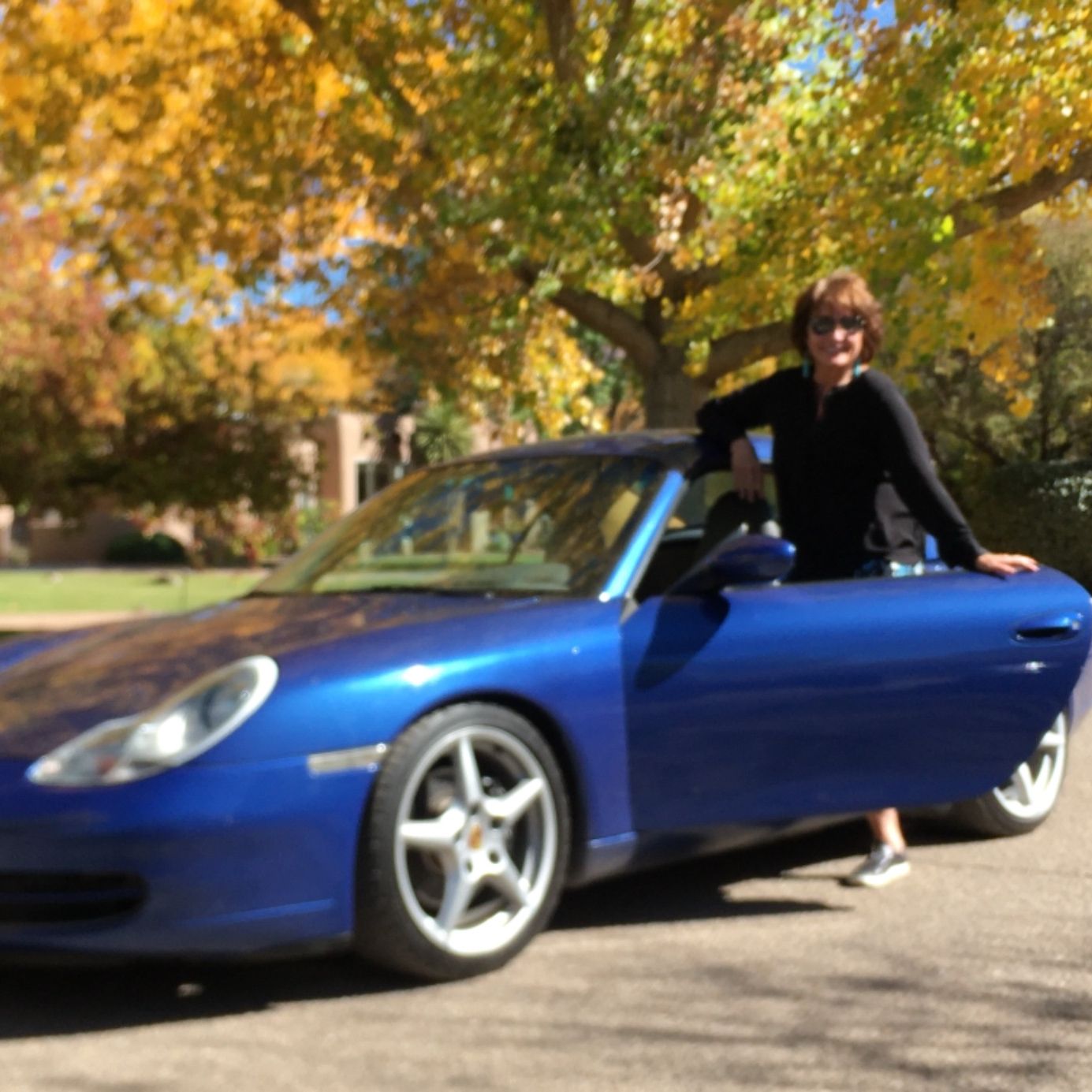 Profile of Cassandra D’Antonio