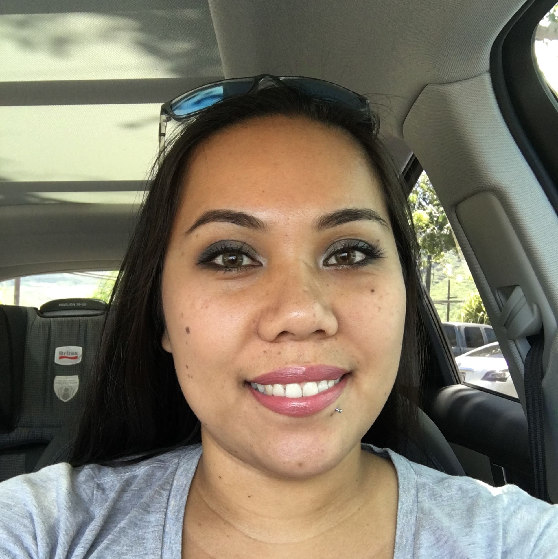 Profile of Davilyn Ramos