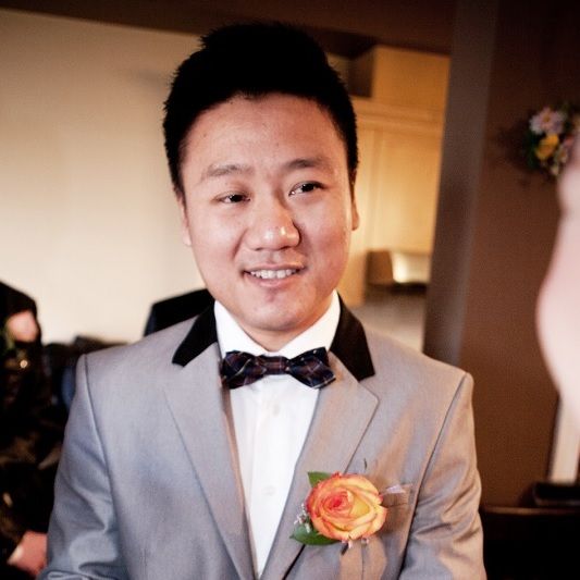 Profile of Chenghao Zhao