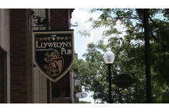 May Thirsty Thursday at  Llywelyn's Pub St.Charles