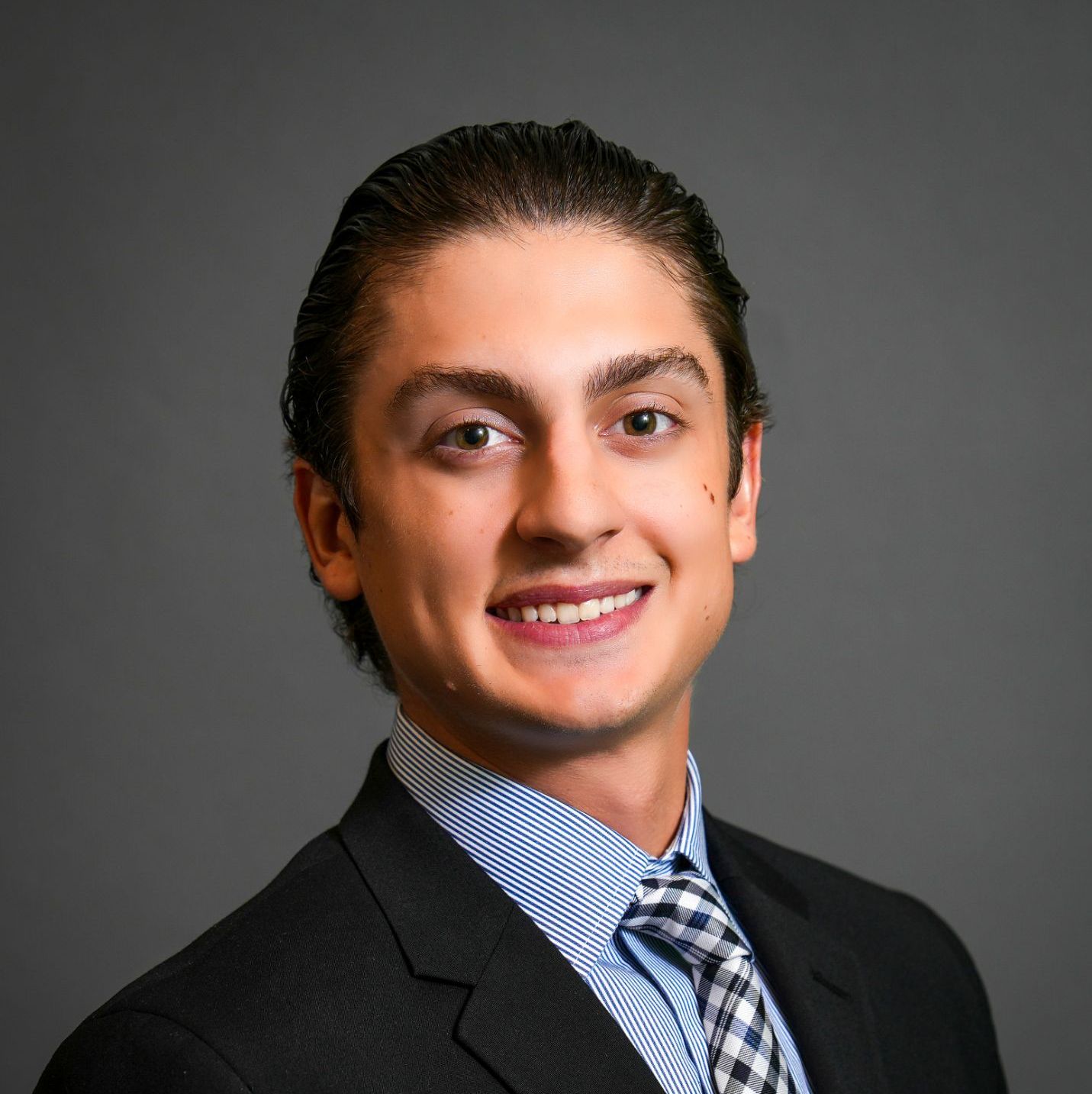 Profile of Anthony Carbone
