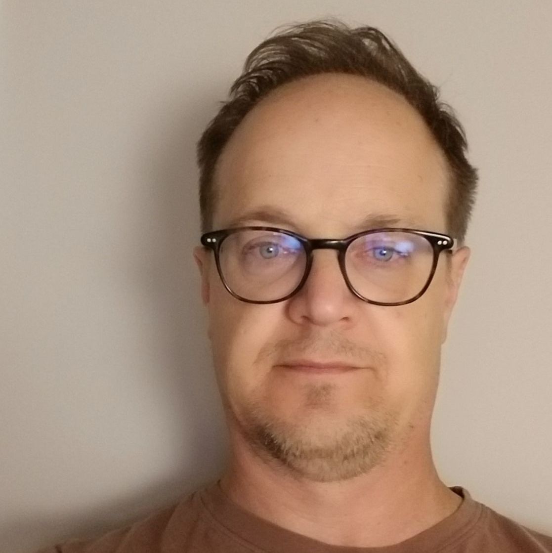 Profile of Carlo DiStefano