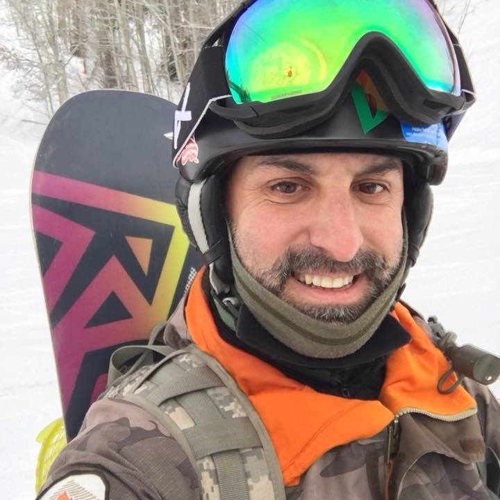 Profile of Tony Uliano