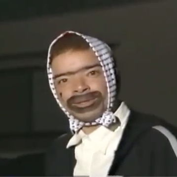 Profile of Jeff Beverly