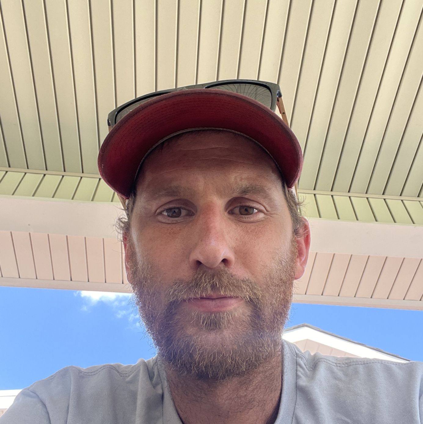 Profile of Kyle Norwood