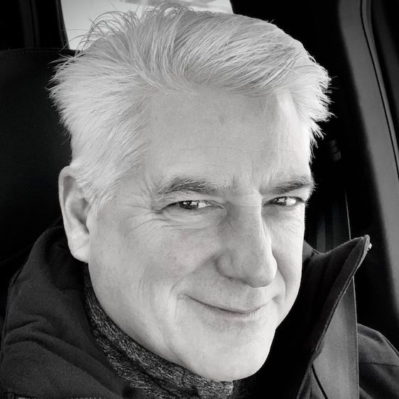 Profile of Brian Lewis