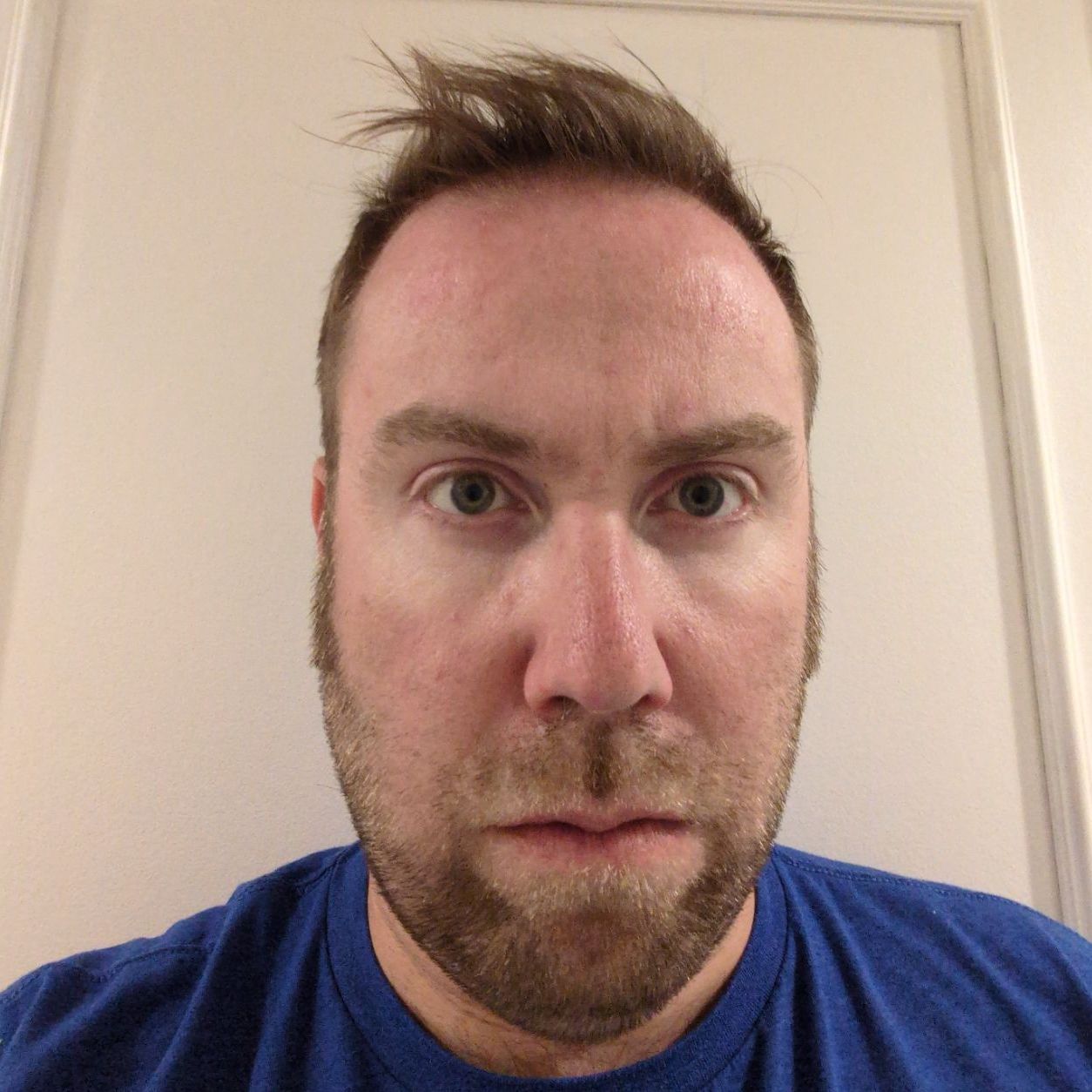 Profile of Jonathan Rivers