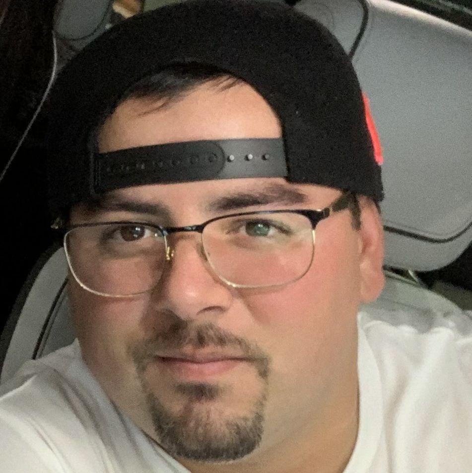 Profile of Stevan Rodriguez