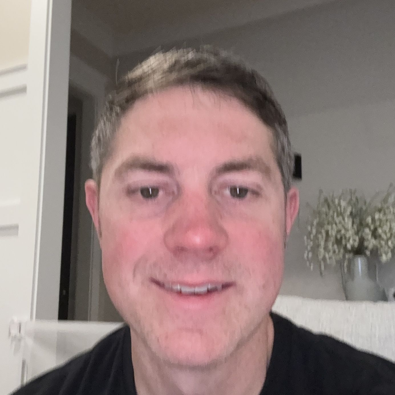 Profile of Paul Pettitt Pettitt
