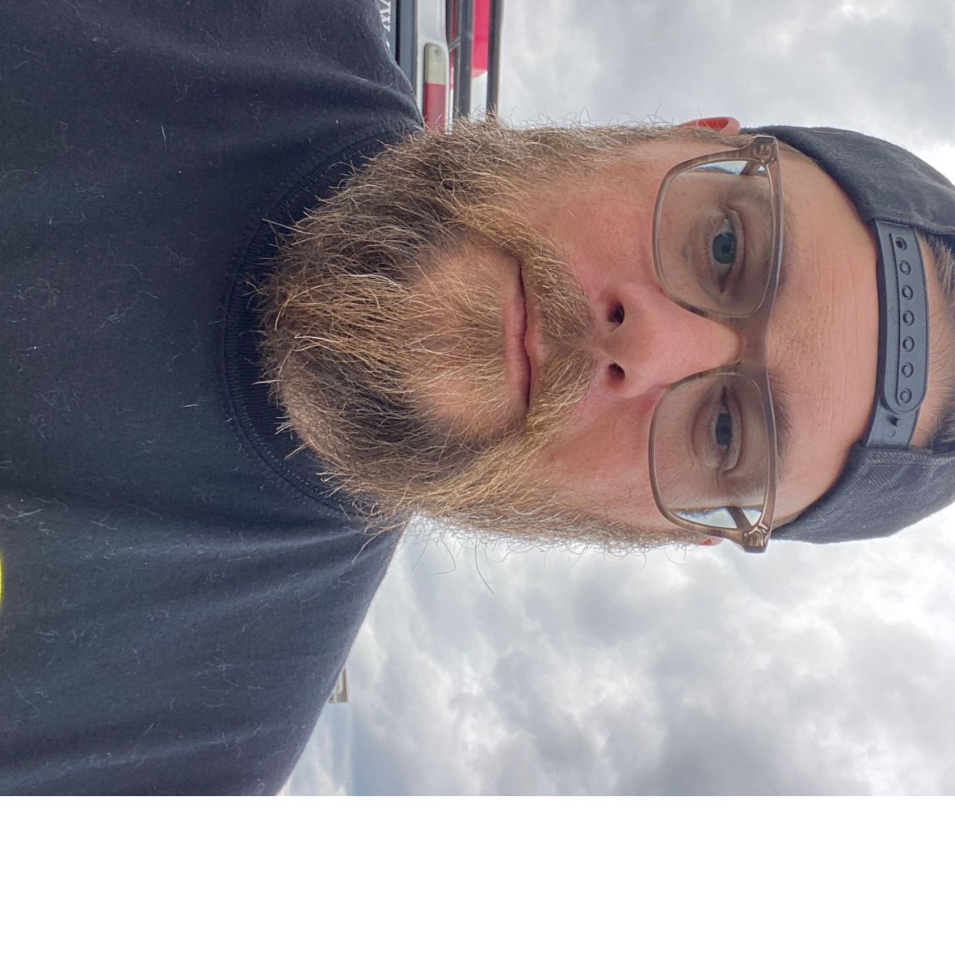 Profile of James White