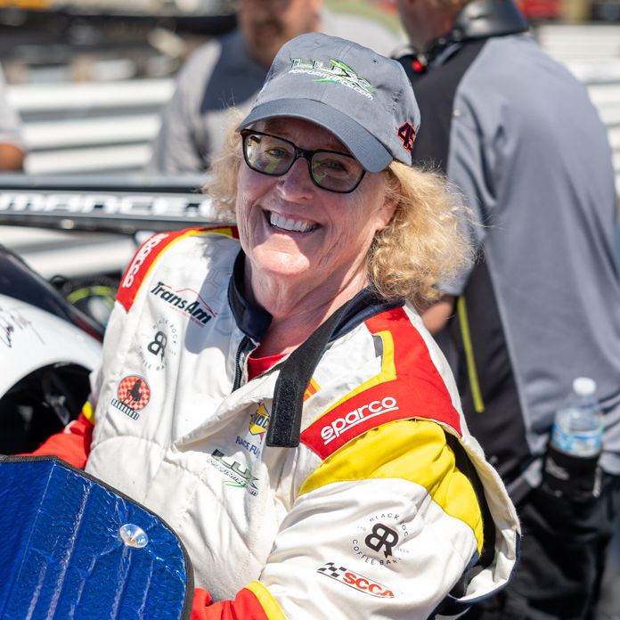 Profile of Cindi Lux