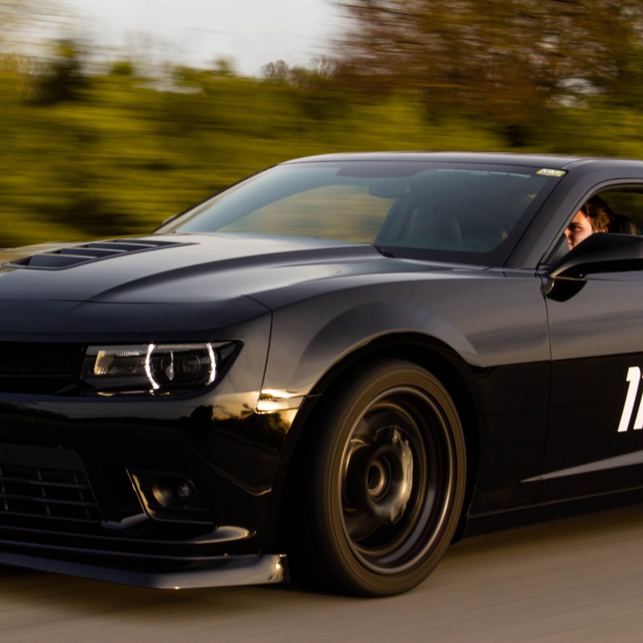 Profile of David Schroeder