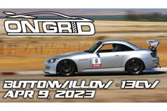 OnGrid Buttonwillow 13CW