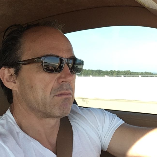 Profile of Stephen Czajkowski