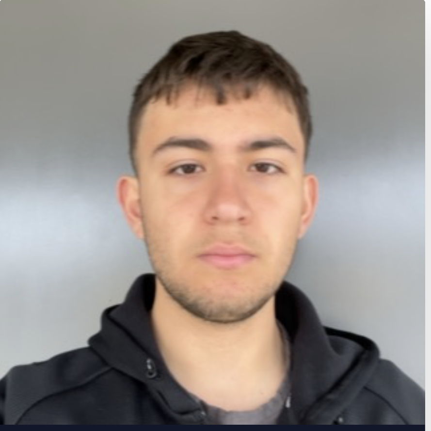 Profile of Yahir Cervantes