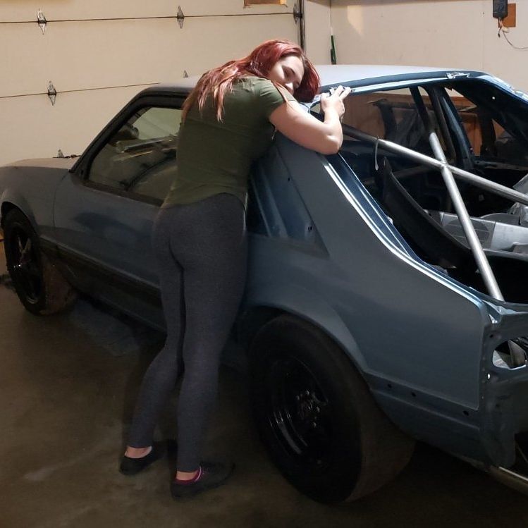 Profile of Rufina Zaitseva