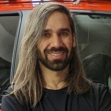 Profile of Dustin Camilleri