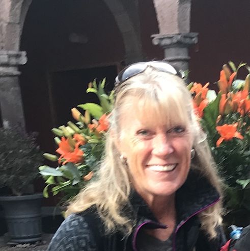 Profile of Natalie Wesner-Goschinski