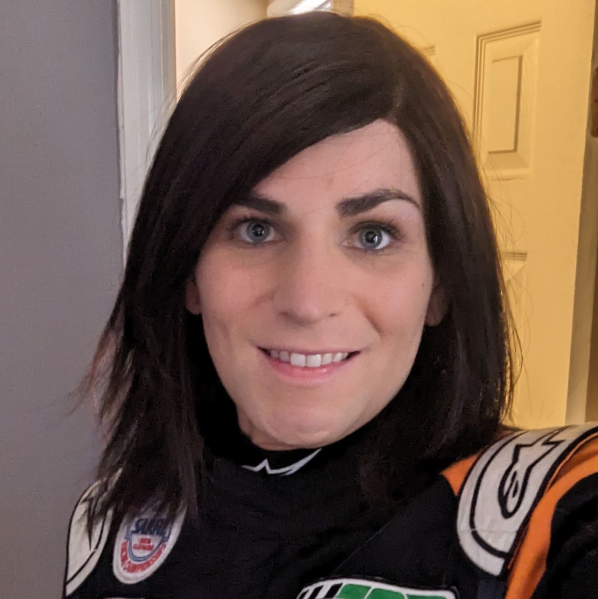 Profile of Michelle Squirek