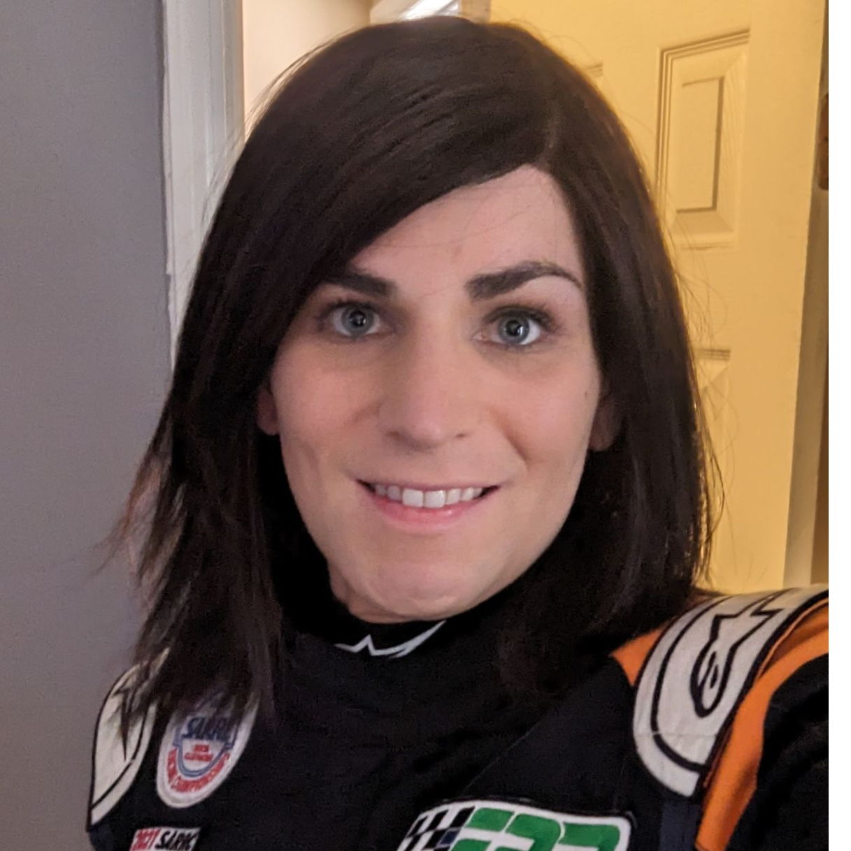 Profile of Michelle Squirek