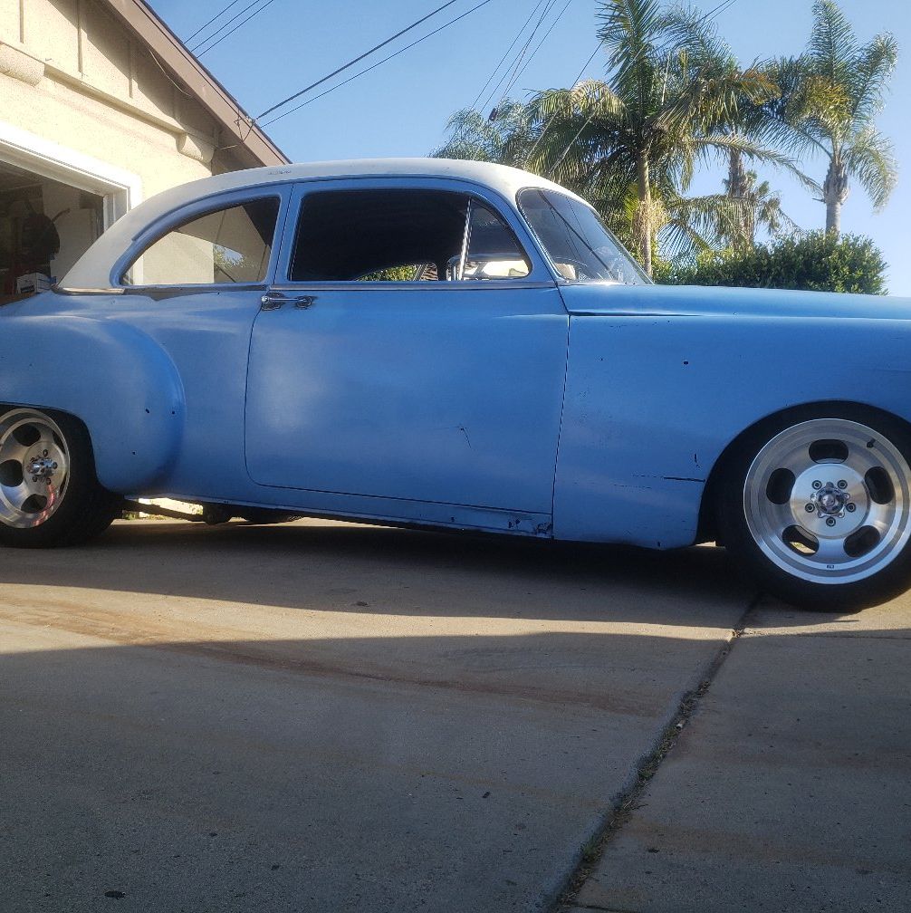 Profile of Bryan Wells