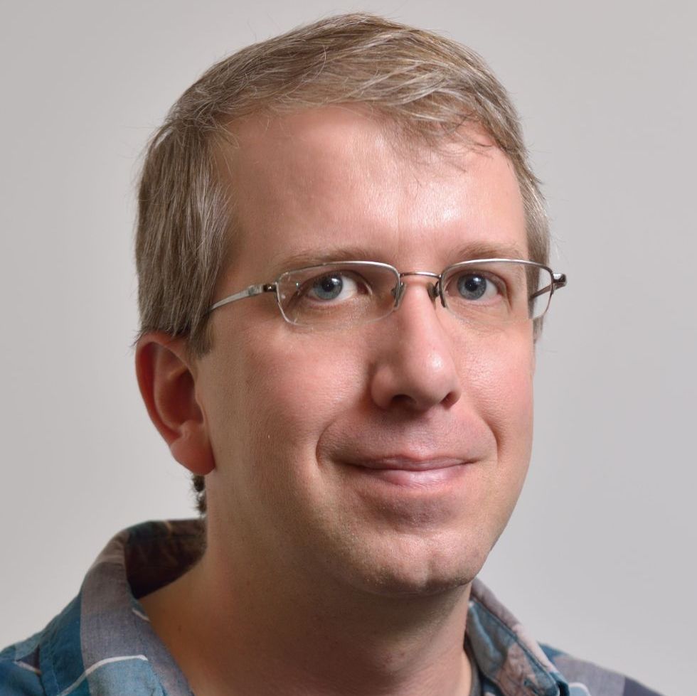 Profile of Greg Kierstead