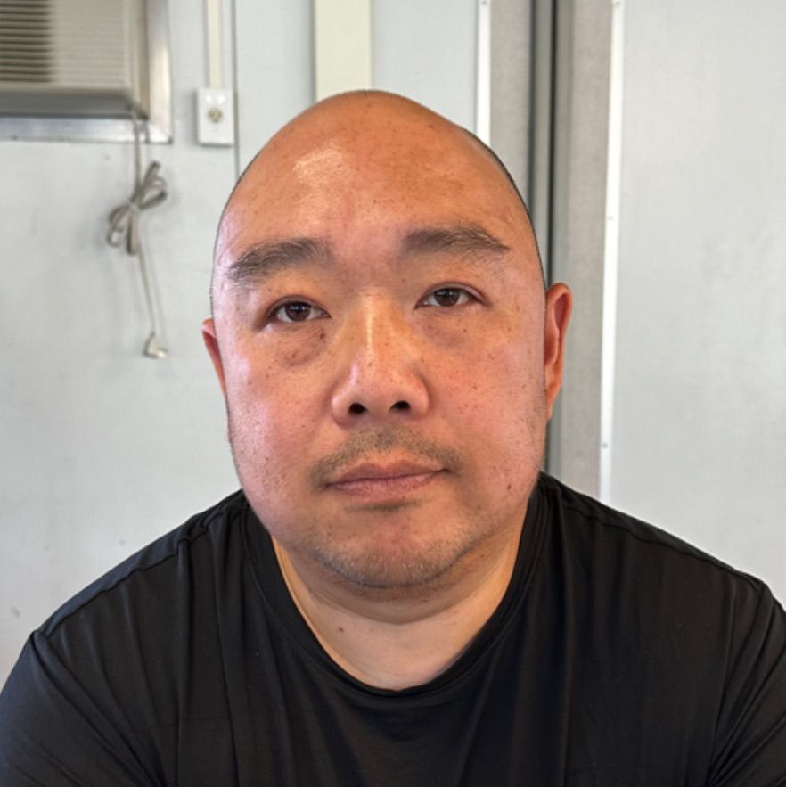 Profile of Danny Chan