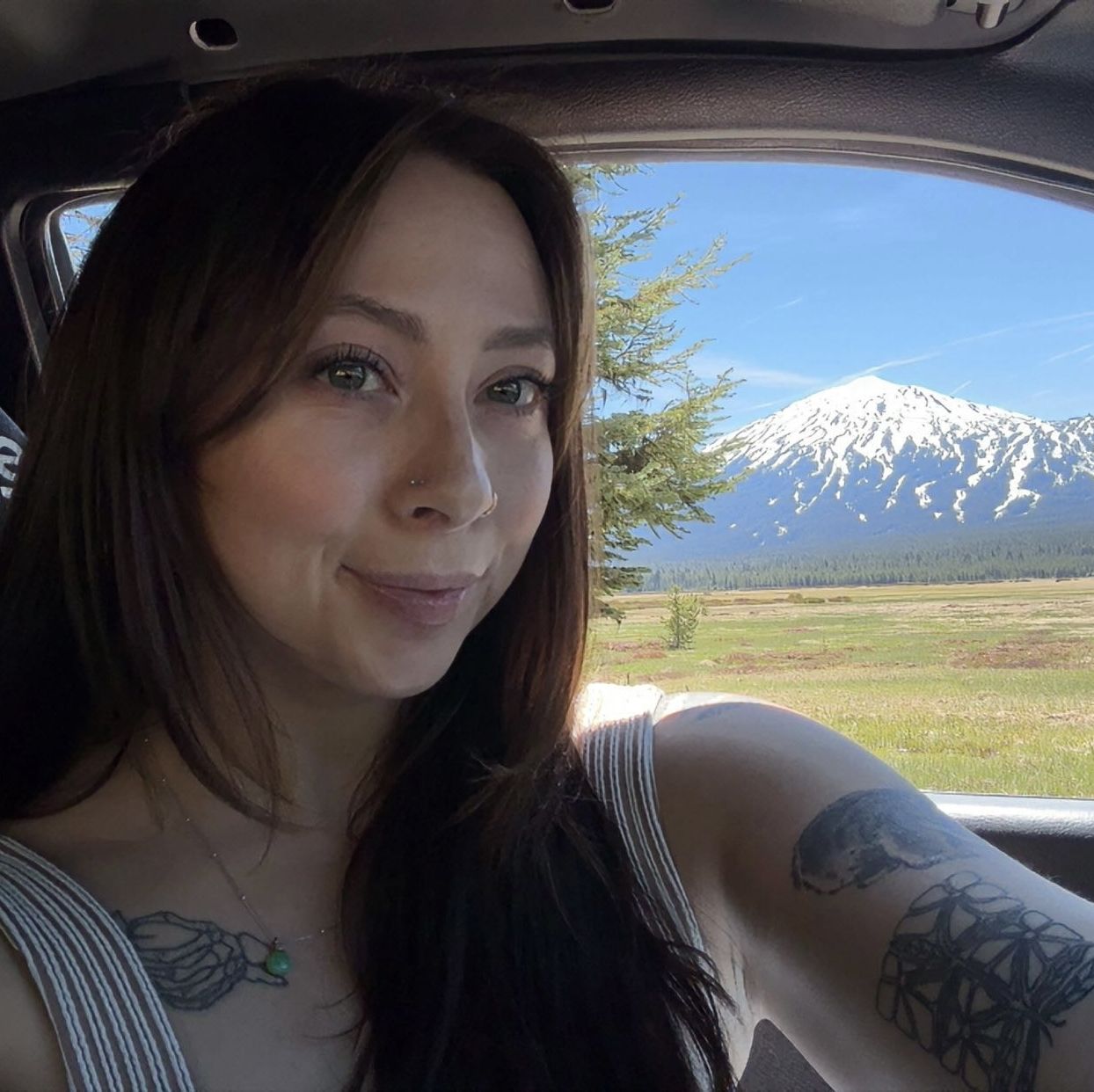 Profile of Nicole O