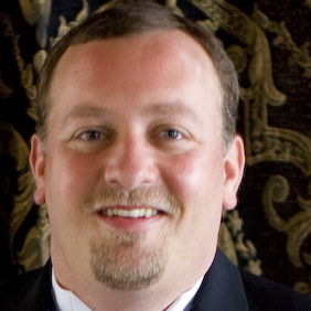 Profile of Michael Keats
