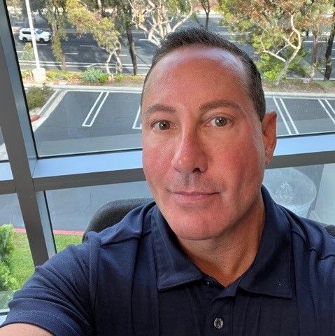 Profile of Richard Basch