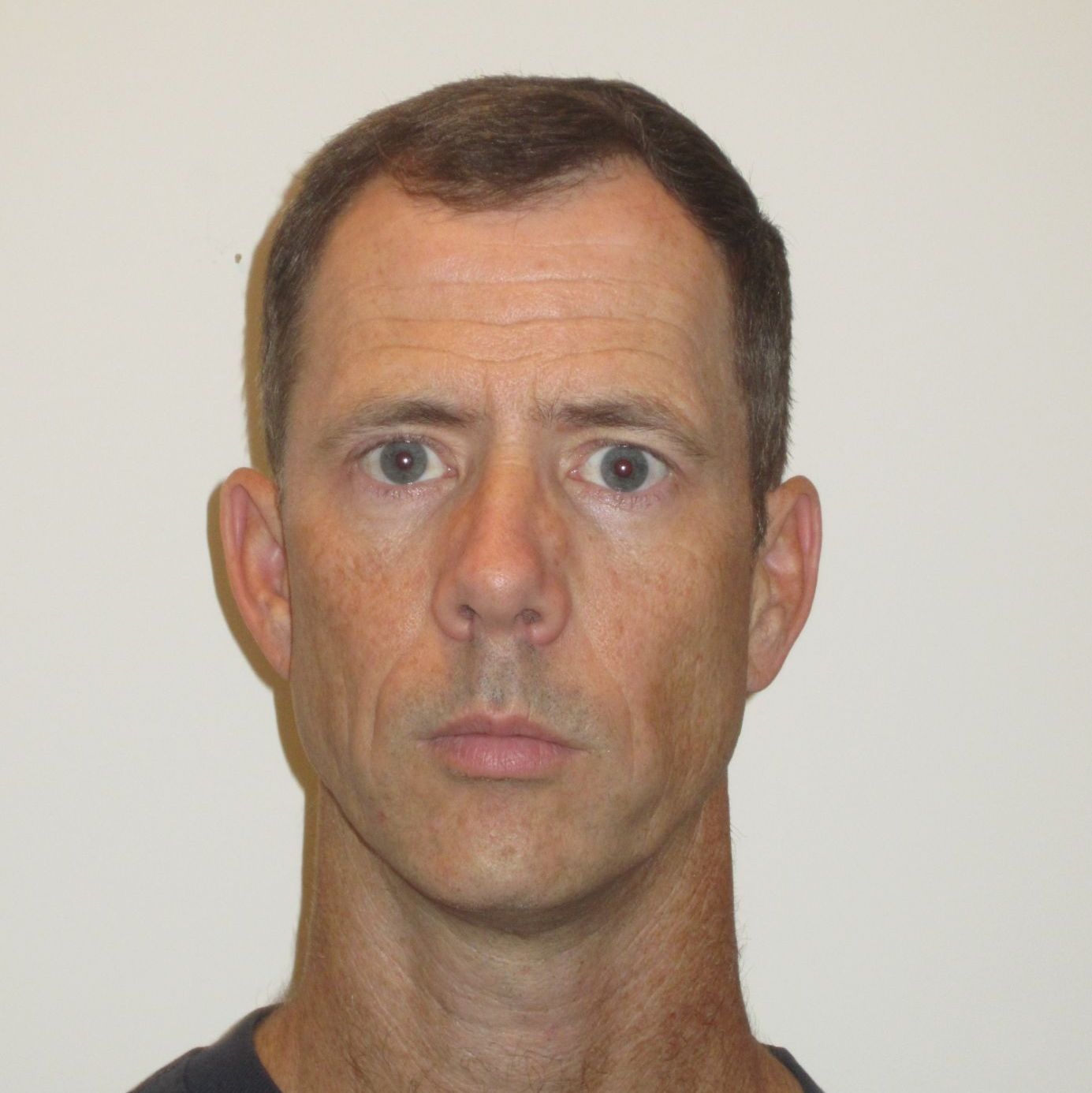 Profile of John Marks