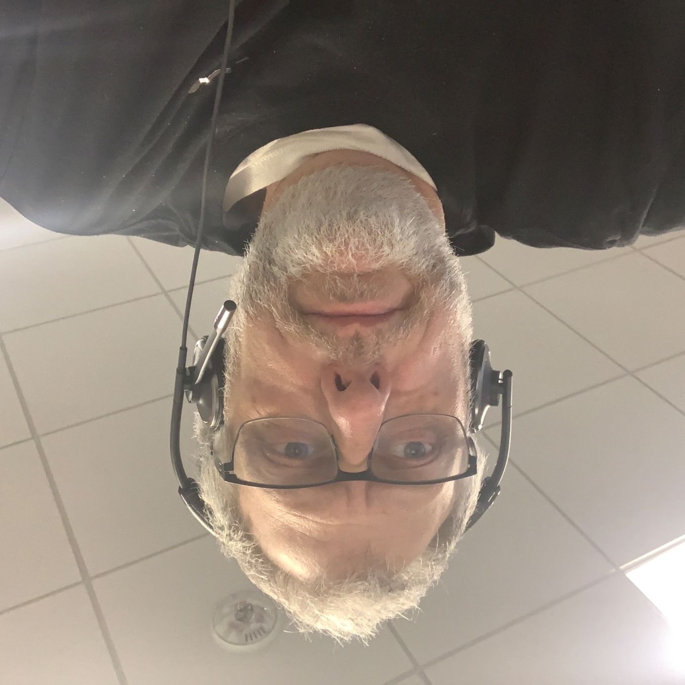 Profile of Joe Keating