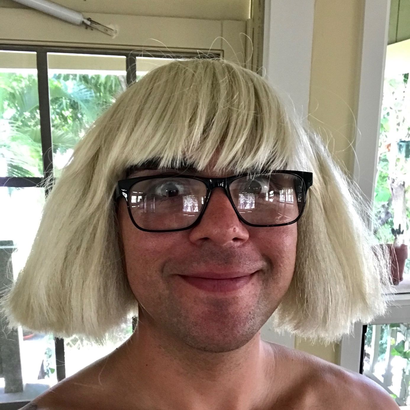 Profile of Vincent Guerra