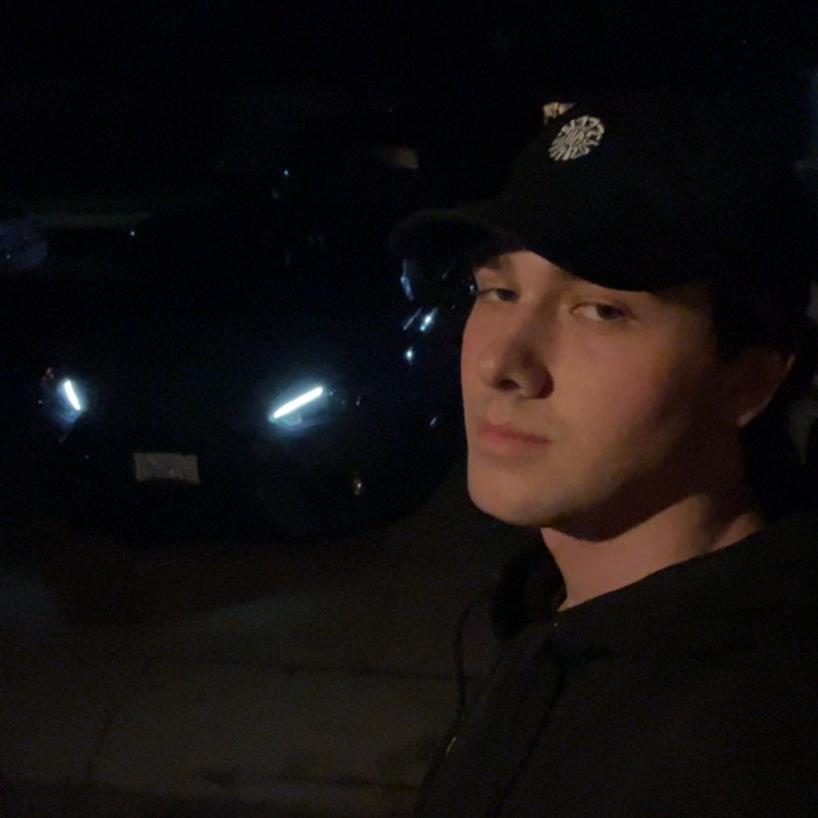 Profile of Tyler Markham