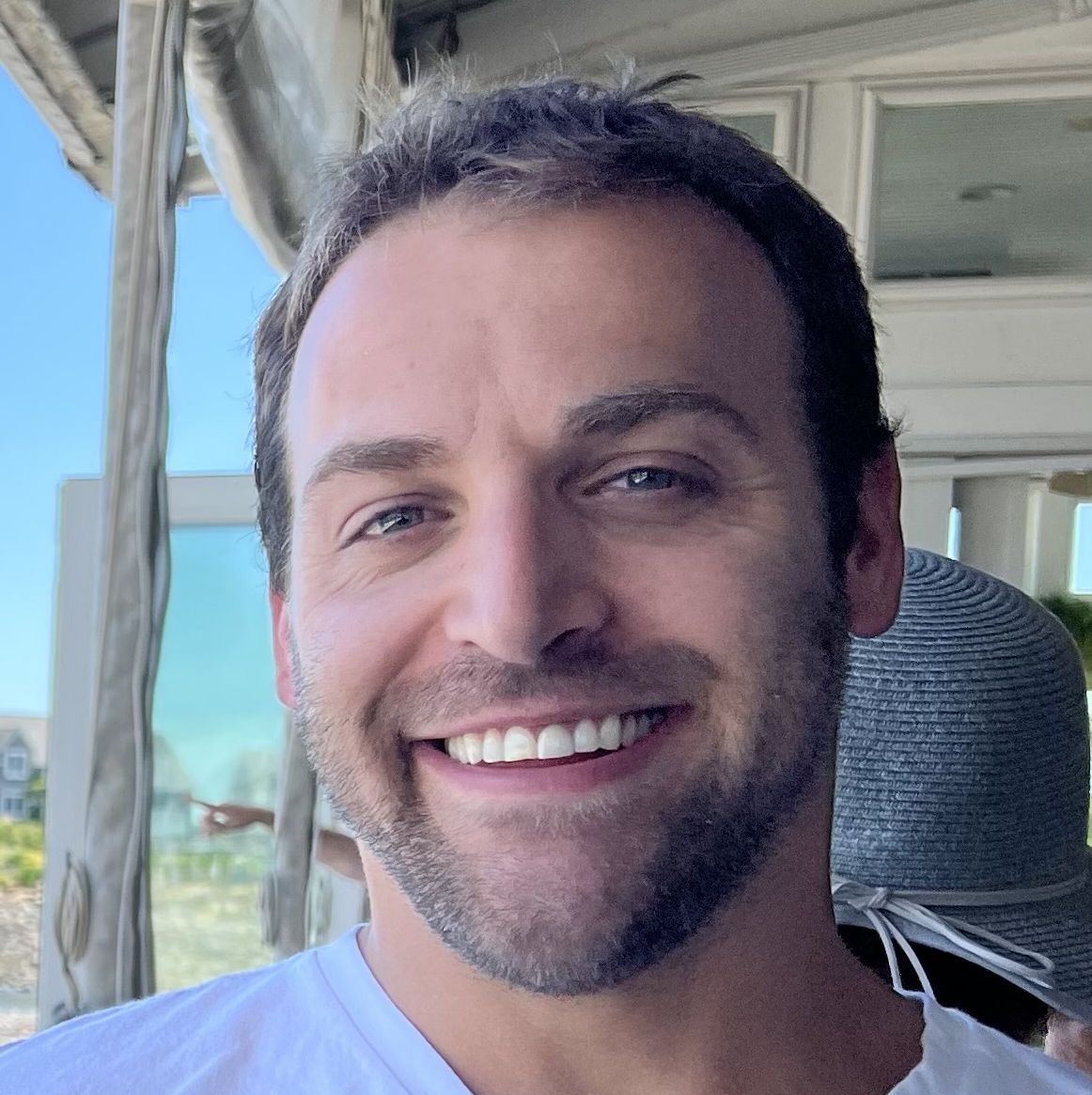 Profile of Josh Seymour