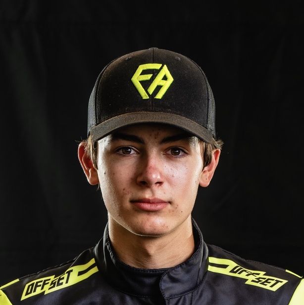 Profile of Forest Adams