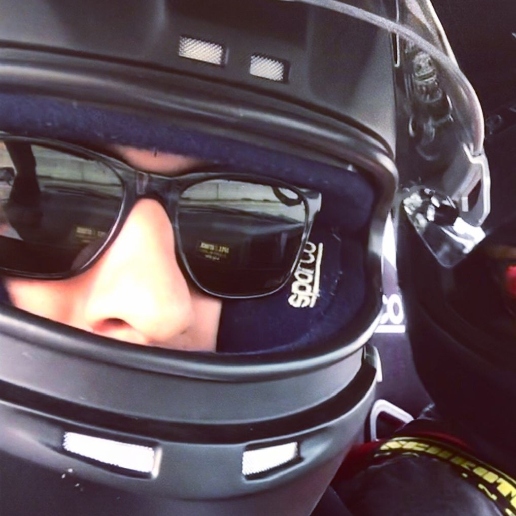 Profile of Brad Opsahl