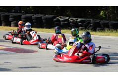 Hallett Motor Racing Circuit 