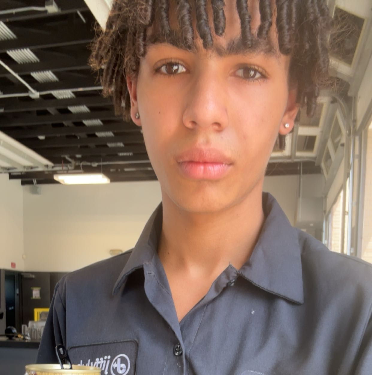 Profile of Kamron Jeffery