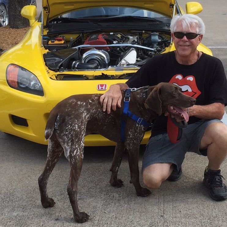 Profile of Ray Wilson