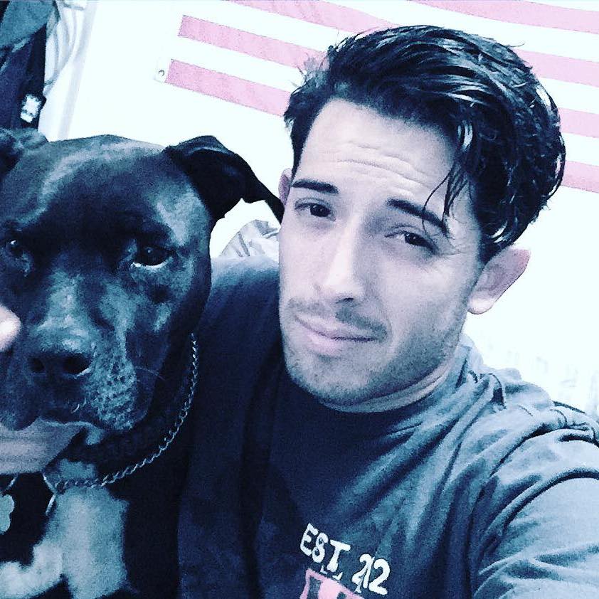 Profile of Ben Demeter