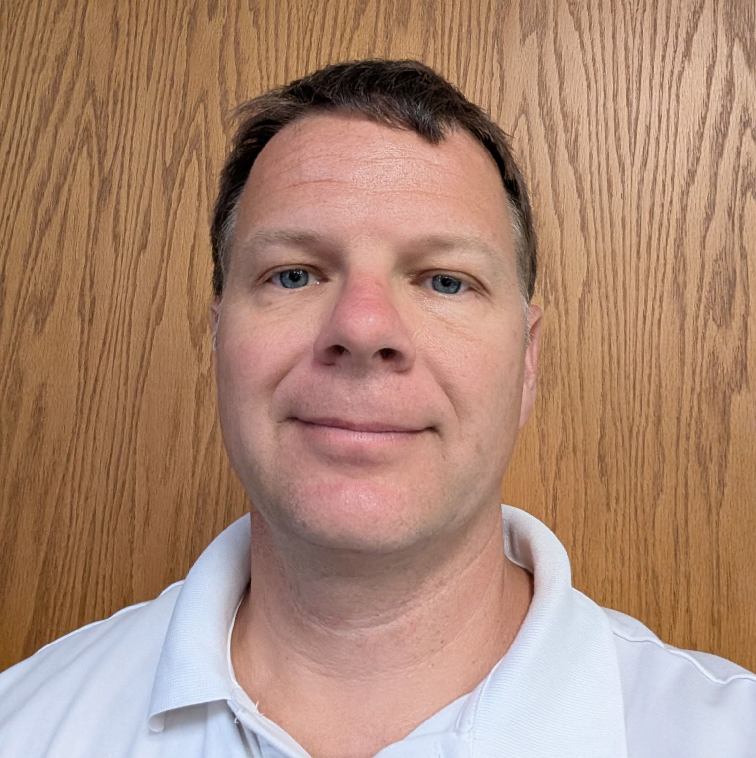 Profile of Jeff Bryda