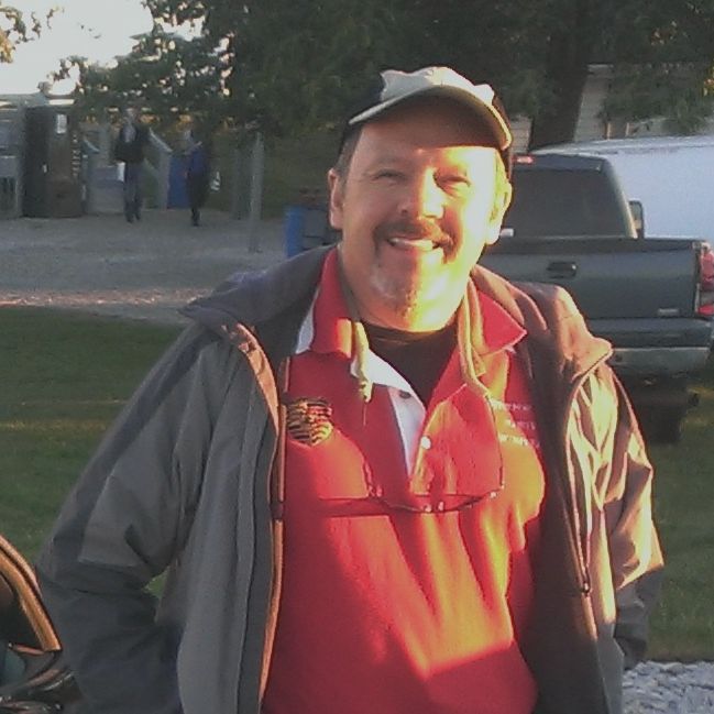 Profile of Paul Troy