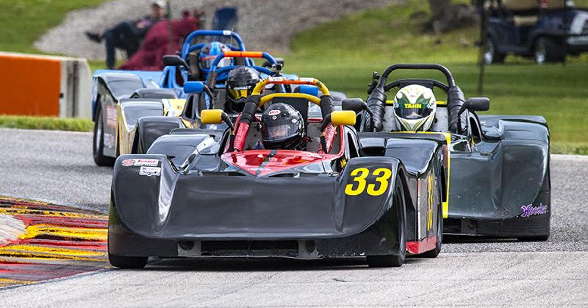 Road America Test & Tune Day May 3rd, 2024 info on May 3, 2024 (208476