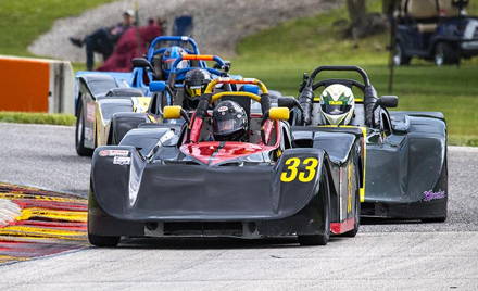 Road America Test & Tune Day July 3rd, 2023
