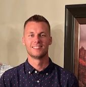 Profile of Dalton Smith