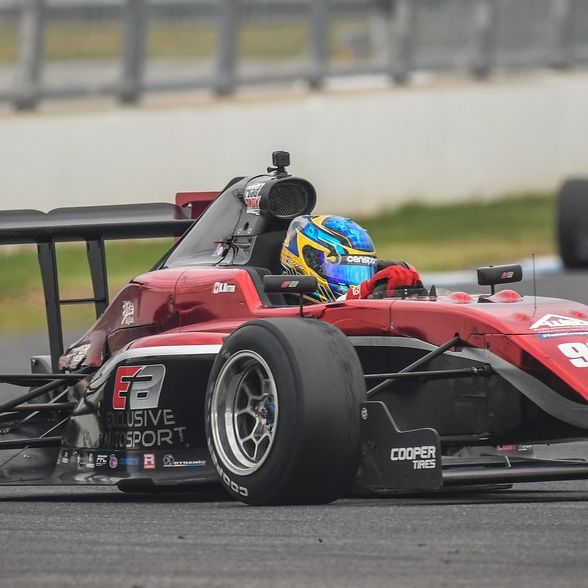 Profile of Kellen Ritter