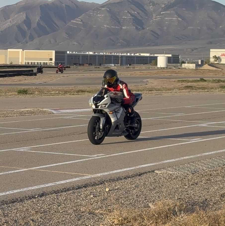 Profile of Cade Williams