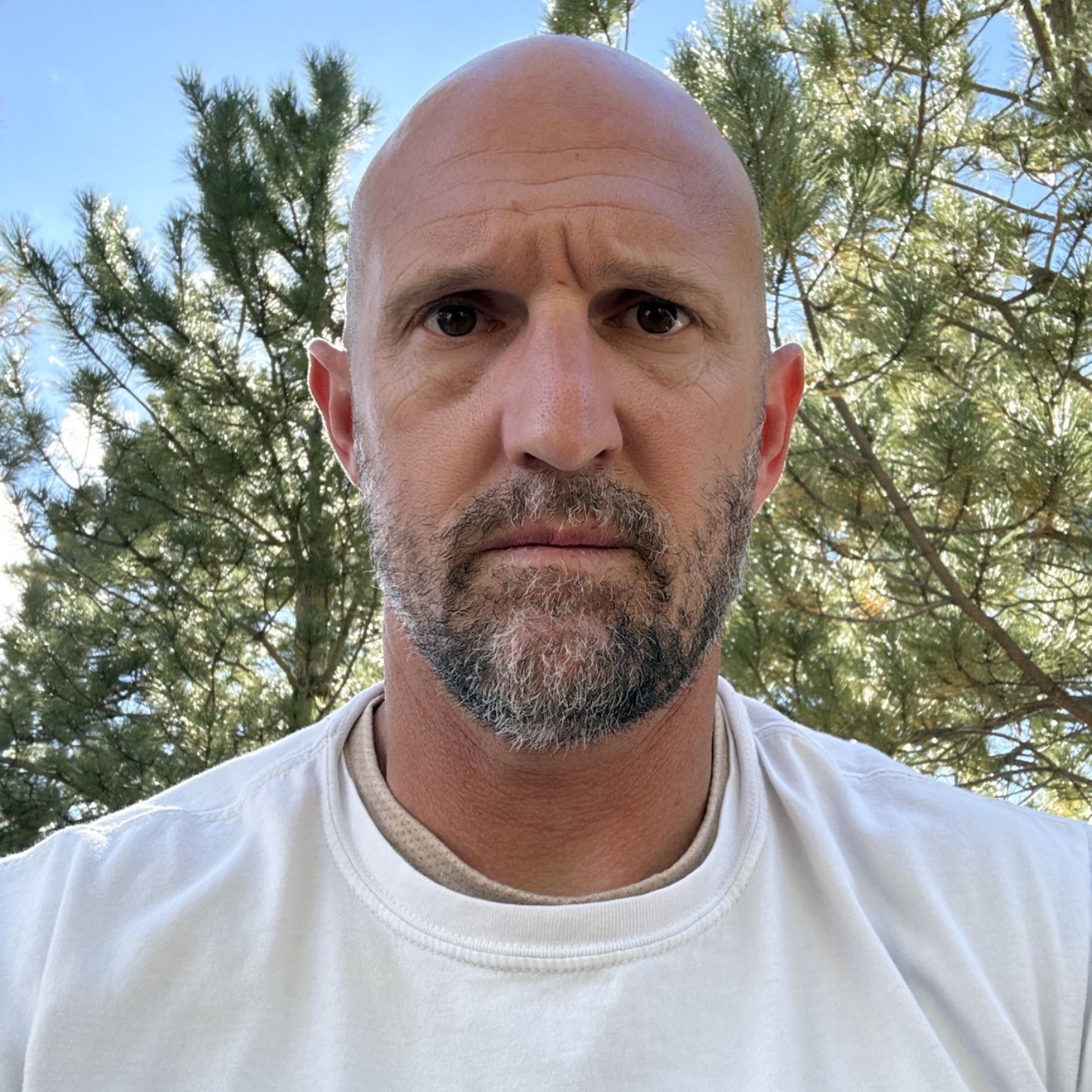 Profile of Chris Binker