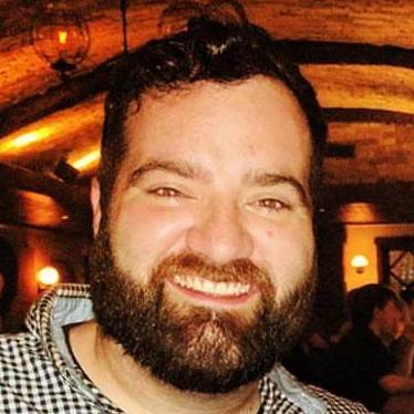 Profile of Robert McCook